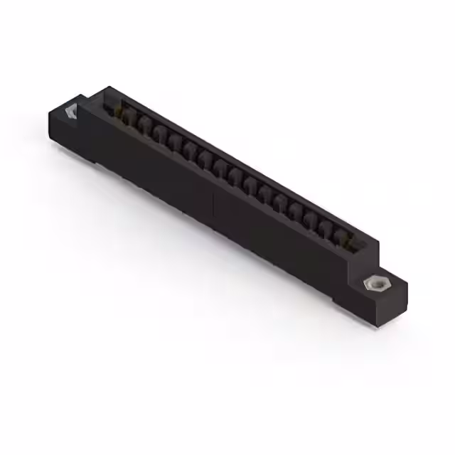 357-016-547-107 EDAC Inc.  Edgeboard Connectors